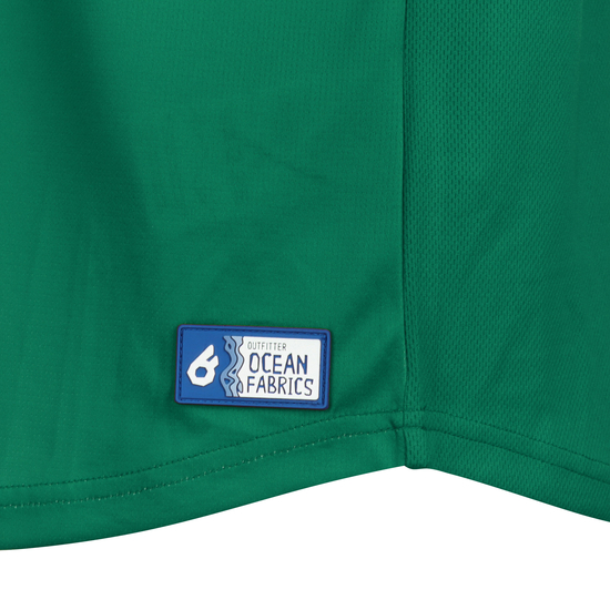 OCEAN FABRICS TAHI Training Shirt Damen, grün, zoom bei OUTFITTER Online