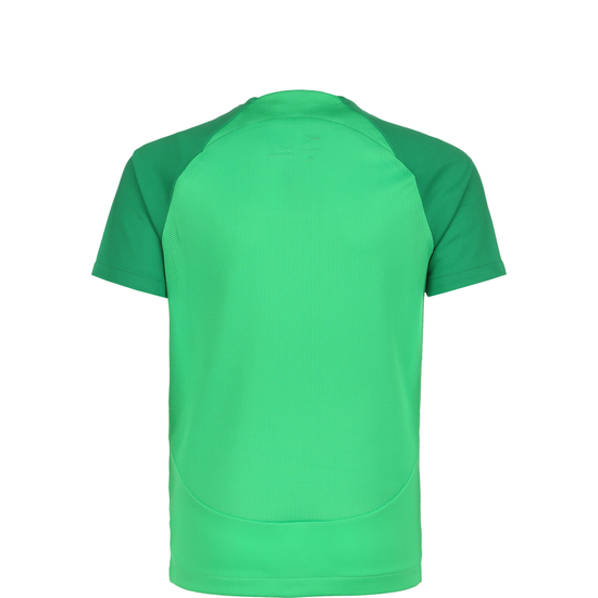 Academy Pro Trainingsshirt Kinder, neongrün / grün, zoom bei OUTFITTER Online
