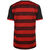 CR Flamengo Trikot Home 2022/2023 Herren, rot / schwarz, zoom bei OUTFITTER Online