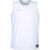 Move Tanktop Kinder, weiß / grau, zoom bei OUTFITTER Online