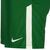 League Knit II Trainingsshorts Herren, grün / weiß, zoom bei OUTFITTER Online