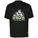 Pride T-Shirt Herren, schwarz / bunt, zoom bei OUTFITTER Online
