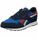Royal Ultra Sneaker, blau / weiß, zoom bei OUTFITTER Online