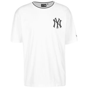 MLB New York Yankees Grafik T-Shirt Herren, weiß, zoom bei OUTFITTER Online