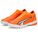 ULTRA MATCH LL TT Fußballschuh Kinder, orange / blau, zoom bei OUTFITTER Online