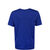 Tiro 21 Trainingsshirt Kinder, blau / weiß, zoom bei OUTFITTER Online