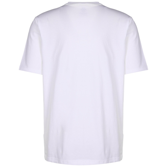 Curry Arc T-Shirt Herren, weiß, zoom bei OUTFITTER Online