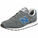 GW500-D Sneaker Herren, grau, zoom bei OUTFITTER Online