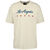 MLB Los Angeles Dodgers Heritage Oversized T-Shirt Herren, weiß / blau, zoom bei OUTFITTER Online