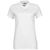 Organic Poloshirt Damen, weiß, zoom bei OUTFITTER Online