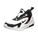Air Max Bolt Sneaker Kinder, weiß / schwarz, zoom bei OUTFITTER Online