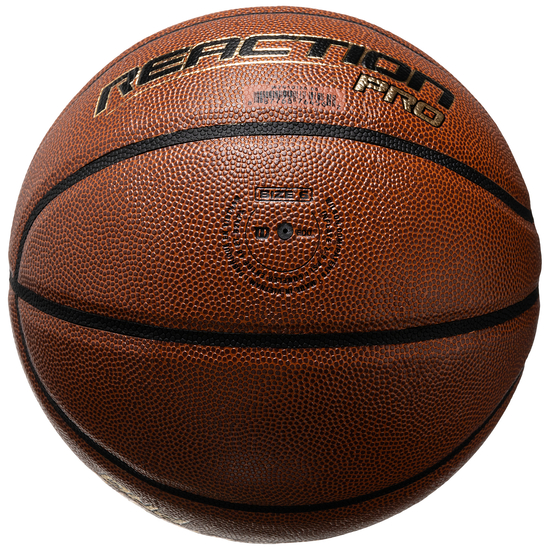 Reaction Pro Basketball, , zoom bei OUTFITTER Online