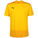 TeamGOAL 23 Trainingsshirt Herren, gelb / dunkelgelb, zoom bei OUTFITTER Online