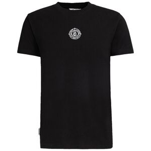 Walk In T-Shirt Herren, schwarz, zoom bei OUTFITTER Online