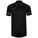 Academy 21 Dry Poloshirt Herren, schwarz / anthrazit, zoom bei OUTFITTER Online