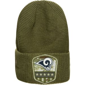 NFL Los Angeles Rams Mütze, , zoom bei OUTFITTER Online