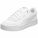 Skye Sneaker Damen, weiß / silber, zoom bei OUTFITTER Online