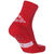 Protex Grip Socken, rot / weiß, zoom bei OUTFITTER Online