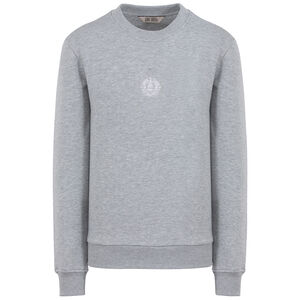 DMWU Essential Sweatshirt Herren, grau, zoom bei OUTFITTER Online