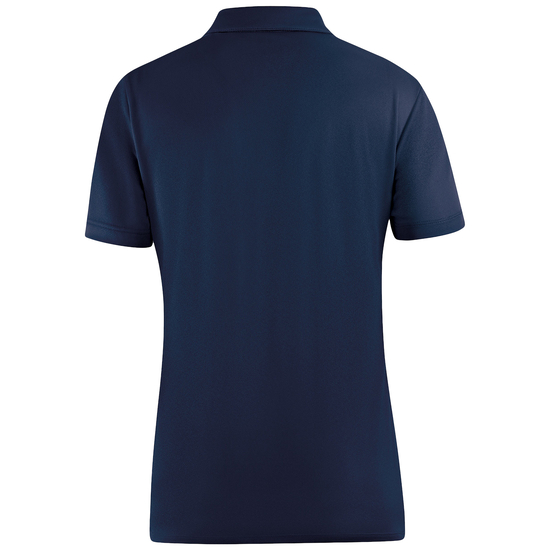 Classico Poloshirt Damen, dunkelblau, zoom bei OUTFITTER Online