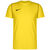 Park 20 Trainingsshirt Herren, gelb / schwarz, zoom bei OUTFITTER Online