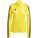 Tiro 23 Trainingsjacke Damen, gelb, zoom bei OUTFITTER Online