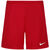 Dry Park III Shorts Damen, rot / weiß, zoom bei OUTFITTER Online