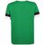 TeamRISE Fußballtrikot Herren, grün / schwarz, zoom bei OUTFITTER Online