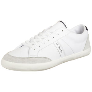 Coupole 0120 Sneaker Herren, weiß / grau, zoom bei OUTFITTER Online