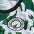 Nigeria Dry Trainingsshirt Kinder, weiß / grün, zoom bei OUTFITTER Online