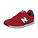 YC373 Sneaker Kinder, rot / weiß, zoom bei OUTFITTER Online