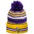 NFL Minnesota Vikings Sideline Bobble Knit Mütze, , zoom bei OUTFITTER Online