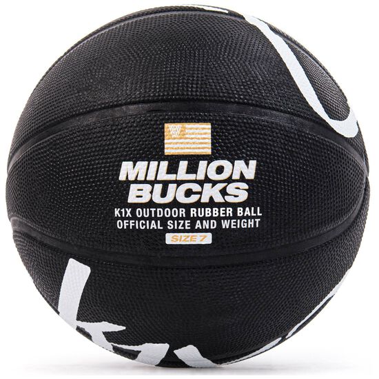 Million Bucks Basketball, , zoom bei OUTFITTER Online