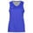 Team Basketball Reversible Basketballtrikot Damen, blau / weiß, zoom bei OUTFITTER Online