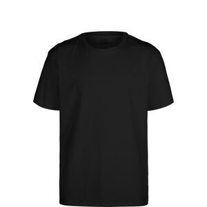 Team T-Shirt Kinder, schwarz, zoom bei OUTFITTER Online