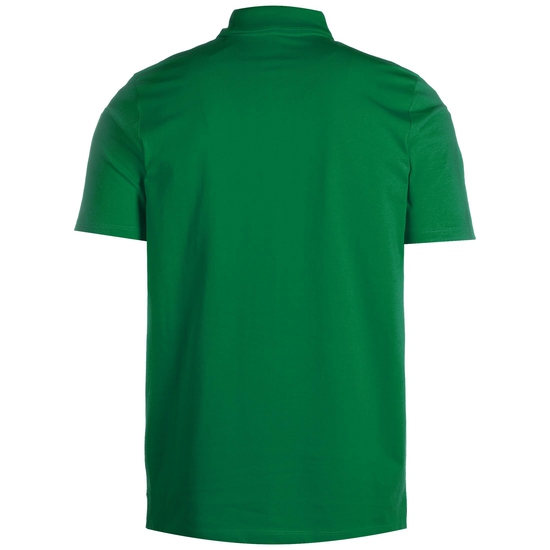 Power Poloshirt Herren, grün / weiß, zoom bei OUTFITTER Online