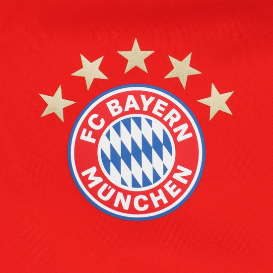 FC Bayern München Condivo 22 Regenjacke Herren, rot / blau, zoom bei OUTFITTER Online
