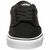 Atwood Sneaker Herren, schwarz / weiß, zoom bei OUTFITTER Online