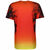 NBA Chicago Bulls Summer City AOP T-Shirt Herren, orange / schwarz, zoom bei OUTFITTER Online