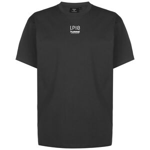 LP10 T-Shirt Herren, schwarz, zoom bei OUTFITTER Online