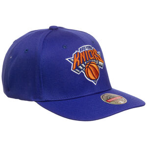 NBA New York Knicks Team Ground 2.0 Stretch Snapback Cap, , zoom bei OUTFITTER Online