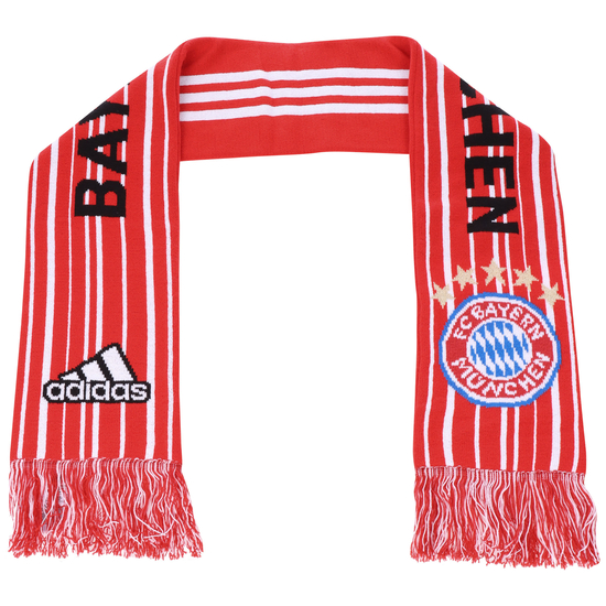 FC Bayern München Schal, , zoom bei OUTFITTER Online