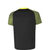 Performance T-Shirt Kinder, schwarz / grün, zoom bei OUTFITTER Online
