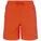 Plain Swim Shorts Herren, orange, zoom bei OUTFITTER Online