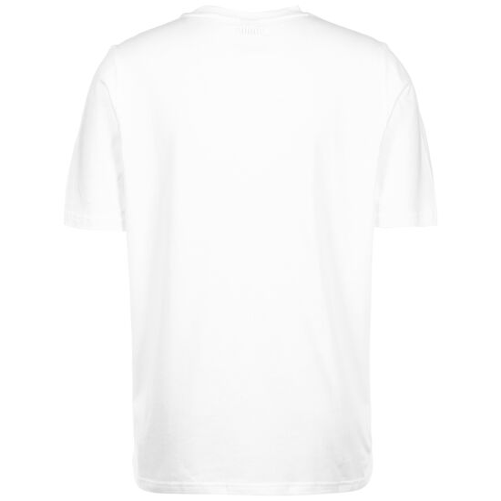 4th Quarter T-Shirt Herren, weiß, zoom bei OUTFITTER Online