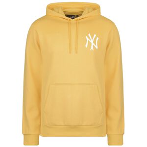 MLB New York Yankees League Essentials Kapuzenpullover Herren, gelb / weiß, zoom bei OUTFITTER Online