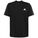 Essentials T-Shirt Herren, schwarz / weiß, zoom bei OUTFITTER Online
