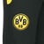 Borussia Dortmund BVB Evostripe Trainingshose Kinder, gelb / schwarz, zoom bei OUTFITTER Online