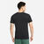 Paris St.-Germain Wordmark T-Shirt Herren, schwarz / grün, zoom bei OUTFITTER Online