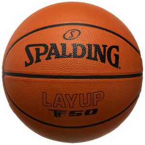 Layup TF-50 Rubber Basketball, , zoom bei OUTFITTER Online